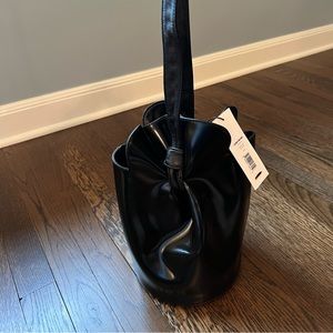 NWT Elizabeth and James Spazzolato French fry bag